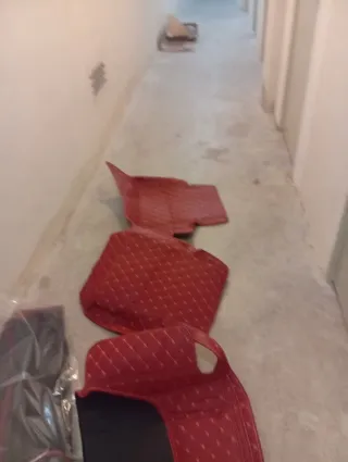 Alfombras de coche universales Claret