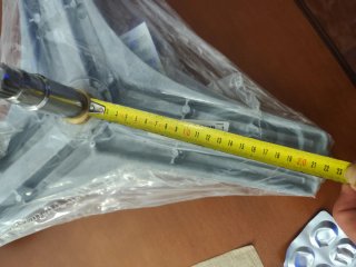 Cruceta Tambor Lavadora LG