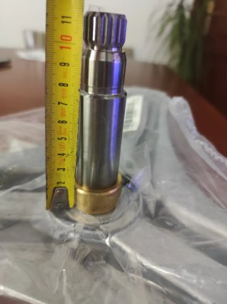 Cruceta Tambor Lavadora LG