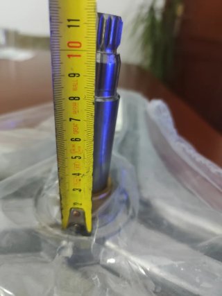 Cruceta Tambor Lavadora LG