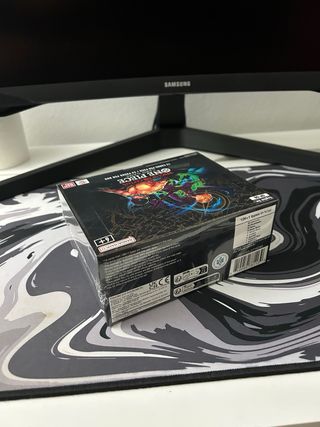 One Piece OP-06 Caja Sellada Wings of the Captain