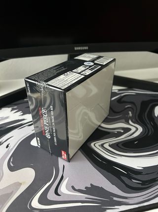 One Piece OP-06 Caja Sellada Wings of the Captain