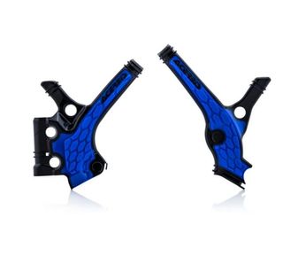 PROTECTOR CHASIS ACERBIS X-GRIP YZ85 2019-2021