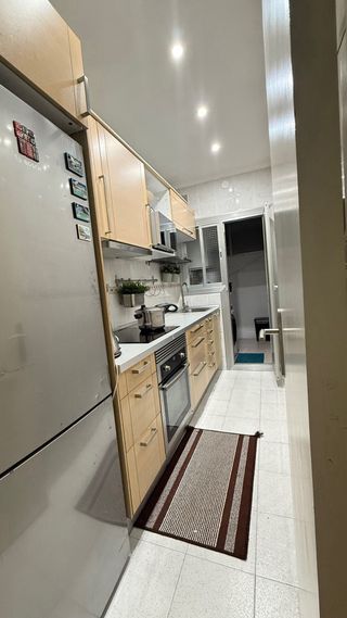 Alquiler de habitaciones