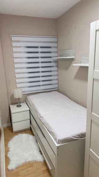 Alquiler de habitaciones