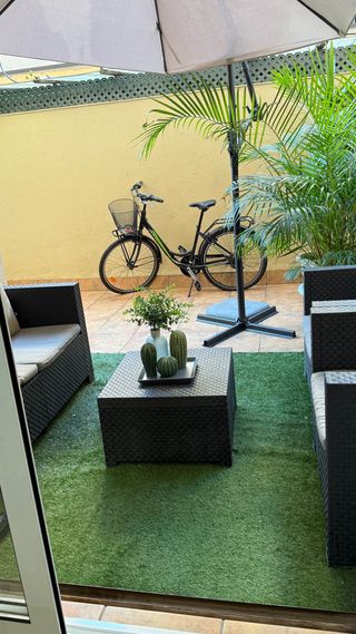 Alquiler de habitaciones