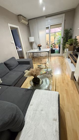 Alquiler de habitaciones