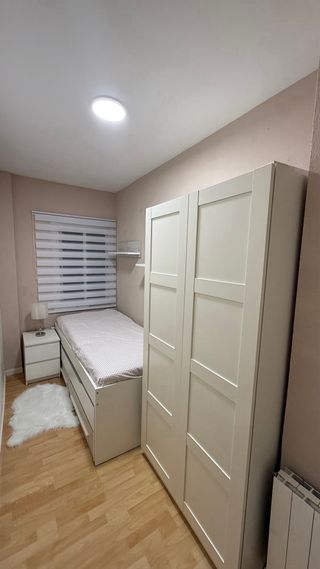 Alquiler de habitaciones