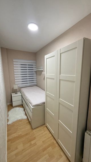 Alquiler de habitaciones