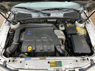 Saab 9-5 3.0Tid V6