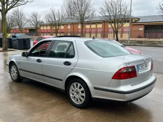 Saab 9-5 3.0Tid V6