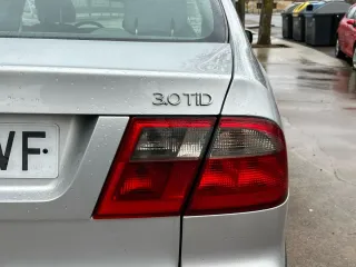 Saab 9-5 3.0Tid V6