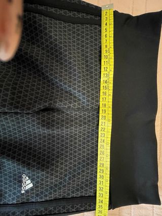 Mallas Adidas Teal Estampadas