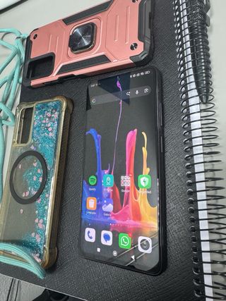 Xiaomi Redmi Note 11 Pro 5G Nero