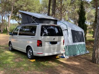 Volkswagen California T6.1 2024