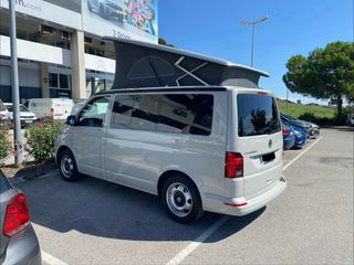 Volkswagen California T6.1 2024