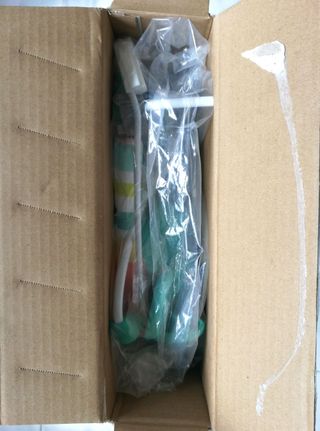 Hamaca Bebé Bright Starts Selva Vibraciones