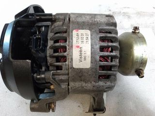 Alternador ford 2t1uah tourneo connect tc7 535602