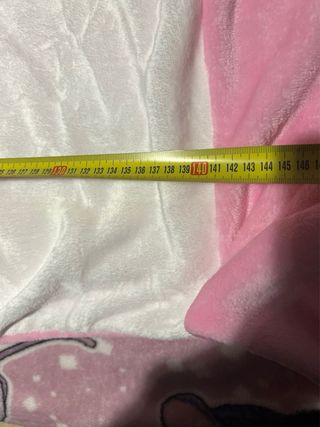 DISFRAZ NUEVO TIBURÓN PIJAMA MANTA