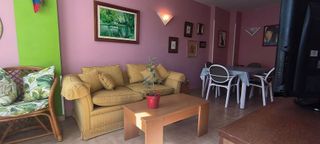 Piso en alquiler en La Garita - Marpequeña en Telde