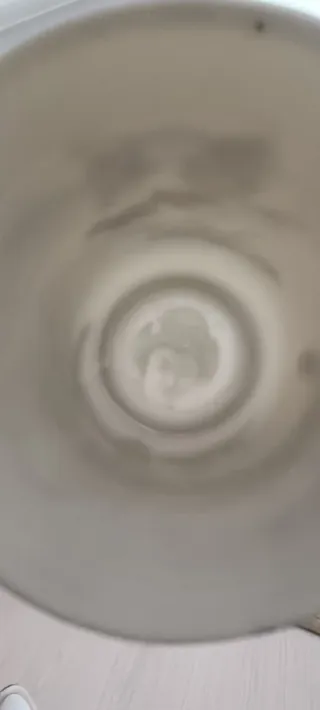 Juego de café de porcelana china con diseño