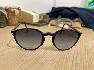 Gafas Persol Negras y Grises