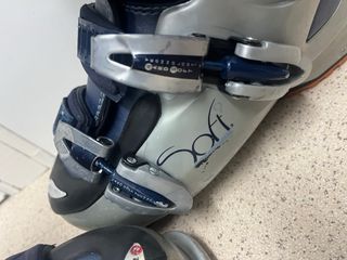 Botas de esquí Rossignol Soft Talla 37,5