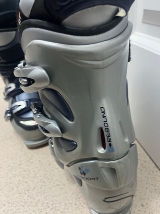 Botas de esquí Rossignol Soft Talla 37,5