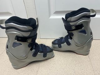 Botas de esquí Rossignol Soft Talla 37,5