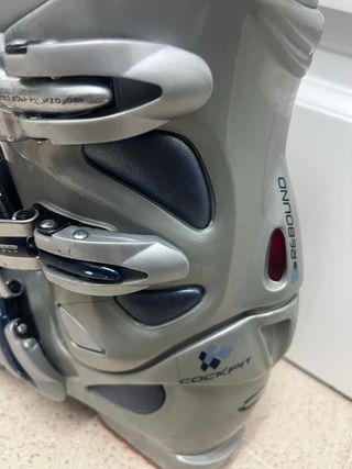 Botas de esquí Rossignol Soft Talla 37,5