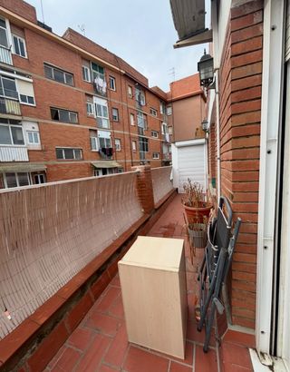 Habitacion en alquiler