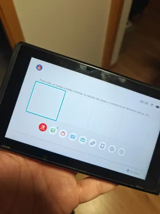 Nintendo Switch per parti