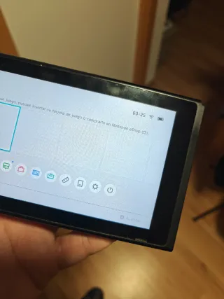 Nintendo Switch per parti