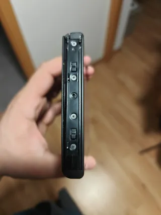 Nintendo Switch per parti