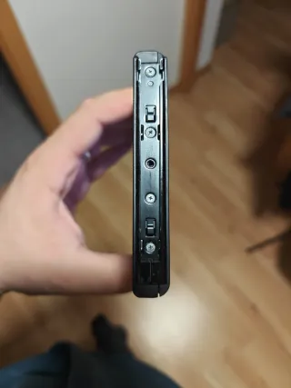 Nintendo Switch per parti