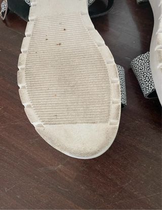 Sandali donna n. 41 in ottime condizioni