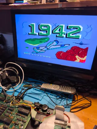 Gotek Flashfloppy para Spectrum +3