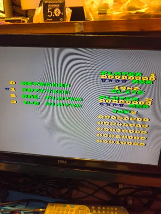 Gotek Flashfloppy para Spectrum +3