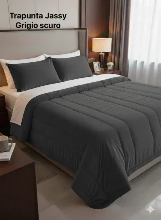 Trapunta Jassy Rosa Velluto