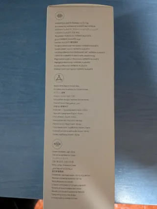 Xiaomi bluetooth speaker harmankardon 40w