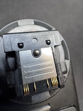 Flash Neewer Speedlite NW320 para Sony