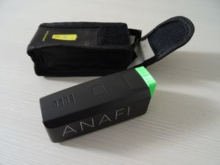 Drone Parrot Anafi 4K HDR