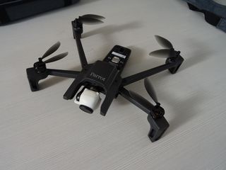 Drone Parrot Anafi 4K HDR
