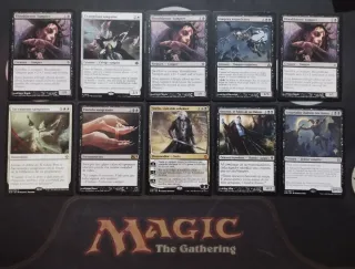 PACCO MTG VAMPIRI MAGIC THE GATHERING