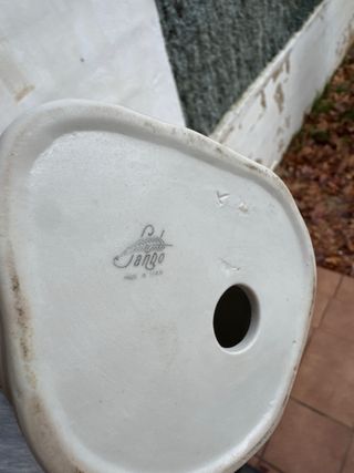 Figura Porcelana Bailarina