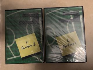 DVDs de fútbol entrenamiento (10)