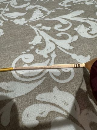 Gafas de sol Carrera doradas y rojas