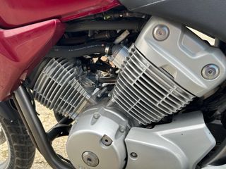 Honda Varadero 125 Trail Manual