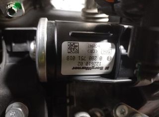 Ah01 motor completo citroen ds5 2.0 rectp5763660