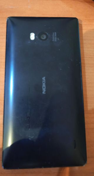 Nokia Lumia 930 Nero Funzionante